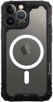 Dėklas Tactical MagForce Chunky Mantis dangtelis, skirtas Apple iPhone 13 Pro Max Juodas
