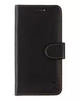 Tactical Field Notes skirtas Samsung Galaxy A52/A52 5G/A52s 5G dėklas telefonui juodos spalvos