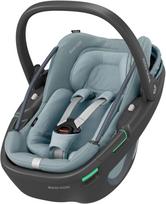Maxi-Cosi Coral 360 - pasukama autokėdutė ~ 0-12 kg | BLK Essential Pilkas