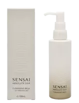 "Sensai Absolute Silk Cleansi" Valomoji veido emulsija 150ml