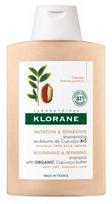 "Klorane" ekologiškas šampūnas su kupuaçu sviestu 200 ml