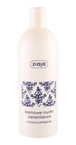 Ziaja Ceramide Creamy Shower Soap Dušo želė moterims, 500 ml