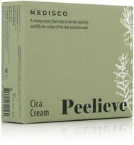 Medisco Peelieve Cica Kremas