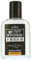 Alpa Windsor Fresh po skutimosi su propoliu 100 ml