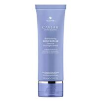 Alterna Caviar Anti-Aging Restructuring Bond Repair Naktinis serumas drėkinamasis plaukų serumas 100ml