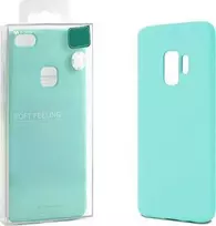 Dėklas „Mercury Soft“ Samsung A54 5G A546 iliustruotas