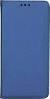 Defaultbrand Dėklas Smart Magnet book Samsung Galaxy S23+ S916 mėlynos spalvos