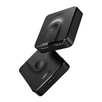 Ugreen jungiklis HDMI skirstytuvo jungik