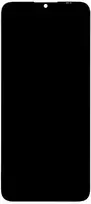 Dėklas For_Nokia Nokia G11 Touch Unit + LCD Ekranas Juodas