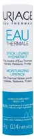 Uriage Eau Thermale Moisturizing Lipstick lūpų balzamas, 4 g