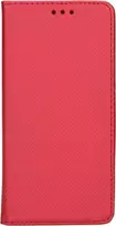 Dėklas Smart Magnet book Xiaomi 13 Pro raudonos spalvos