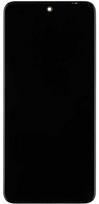 Dėklas For_Xiaomi LCD Ekranas + Touch Unit + priekinis dangtelis, skirtas Xiaomi Redmi Note 12 4G