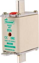 „Eaton“ saugiklio jungtis NH1 160A aM 690V (160NHM1B-690)