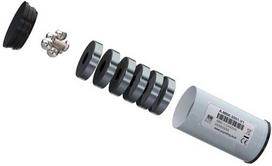 Poynting MBK-1 magnetinis laikiklis MIMO antenoms