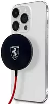 Ferrari FECB SMYK 15W MagSafe belaidis įkroviklis