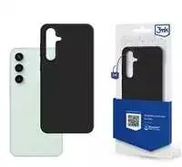 Dėklas Samsung Galaxy S23 FE - 3mk Silikoninis Case