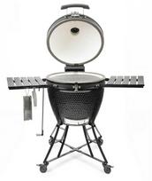 Get Red GET Raudonas KAMADO KEPSNINĖ 24 colių (60 cm)
