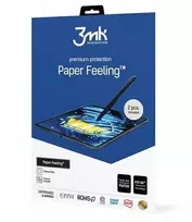 3MK PaperFeeling Macbook Pro 13" M1/M22pcs/2pcs Folio