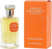 Lorenzo Villoresi Firenze Kamasurabhi 100ml kvepalai Unisex EDT