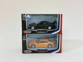 MSZ Automobilis AUDI RS S RACING, 1:43