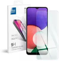 BlueStar Blue Star Apsauginis stiklas Blue Star - Samsung Galaxy A22 5G/A02/A02S/A03s/A70/A13/A22 5G/A24