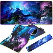 GoodBuy Cosmic Waves XXL Pelės kilimėlis žaidimams RGB | 900 x 400 | 7 modes