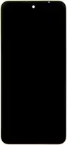 For_Xiaomi LCD Ekranas + Touch Unit + priekinis dangtelis, skirtas Xiaomi Redmi Note 12S