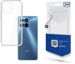 3mk dėklas telefonui skaidrus Honor 70 Lite