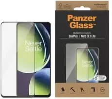 Panzer Glass PanzerGlass™ ekrano apsauga OnePlus Nord CE 3 Lite | Itin platus pritaikymas