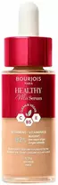 Veganiškas makiažo pagrindas BOURJOIS Paris Healthy Mix Clean & Vegan Serum Makeup, 30 ml N:57 N