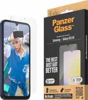 Panzer Glass PanzerGlass Samsung Recycled glass for A25 5G UWF | PanzerGlass