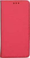 Dėklas Smart Magnet book Google Pixel 8 Pro raudonos spalvos