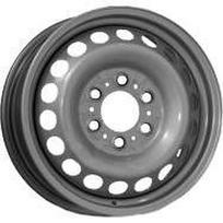 Ratlankis KFZ 7488 R16x6.5 6x130 ET 62 CB 84.1 (Silver)