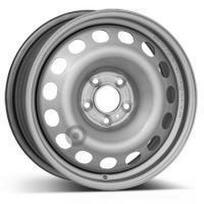 Ratlankis KFZ 7505 R16x7 5x108 ET 46 CB 65.1 (Silver) (930 kg)