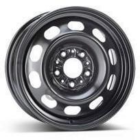 Ratlankis KFZ 9613 R16x7 5x120 ET 40 CB 72.6 (Black)