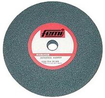 Galandimo diskas Femi 3229924; 150x20x16 mm; K60; 1 vnt.