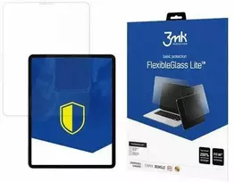 3MK FlexibleGlass Lite Apple iPad 4 mini Hybrid Glass Lite