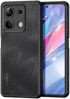 Dėklas Dux Ducis Aimo Xiaomi Redmi Note 13 5G/Redmi Note 14S