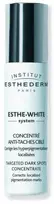 Institut Esthederm Baltas System tikslinis koncentratas tamsioms dėmėms naikinti 9ml