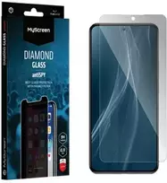 MyScreen MS AntiSPY Diamond Glass Apple iPhone 15 6.1" Apsauginis grūdintas stiklas