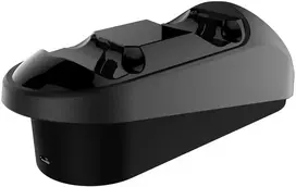 „iPega 9180 PS4 Gamepad“ dvigubas įkroviklis (pažeista pakuotė)