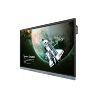 BenQ RE8604 86 colių lietimui jautrus interaktyvus monitorius | 1200:1 | HDMI