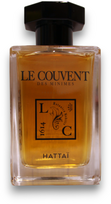 Le Couvent Maison de Parfum, Singulieres - Hattai, Eau De Parfum, Unisex, 100 ml *Tester
