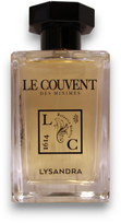 Le Couvent Maison de Parfum, Lysandra, Eau De Toilette, Unisex, 100 ml *Tester