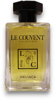 Le Couvent Maison de Parfum, Heliaca, Eau De Toilette, Unisex, 100 ml *Tester