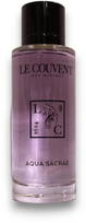 Le Couvent Maison de Parfum, Botanique Intense Aqua Sacrae, Eau De Toilette, Unisex, 100 ml *Tester