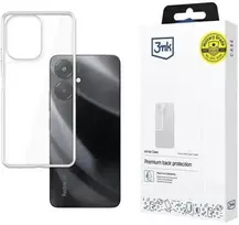 3mk Armor Xiaomi Redmi 13C 5G - dėklas telefonui skaidrus