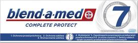Dantų pasta Blend a Med Complete Protect 7C White, 75 ml