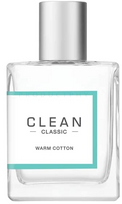 Clean, Classic Warm Cotton, Eau De Parfum, Unisex, 60 ml *Tester
