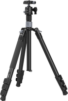 SmallRig 4059 Carbon Fiber Tripod Kit with Center Column AP-20